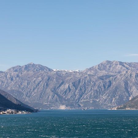 Bonintro Lux Apartment Kotor Exterior photo