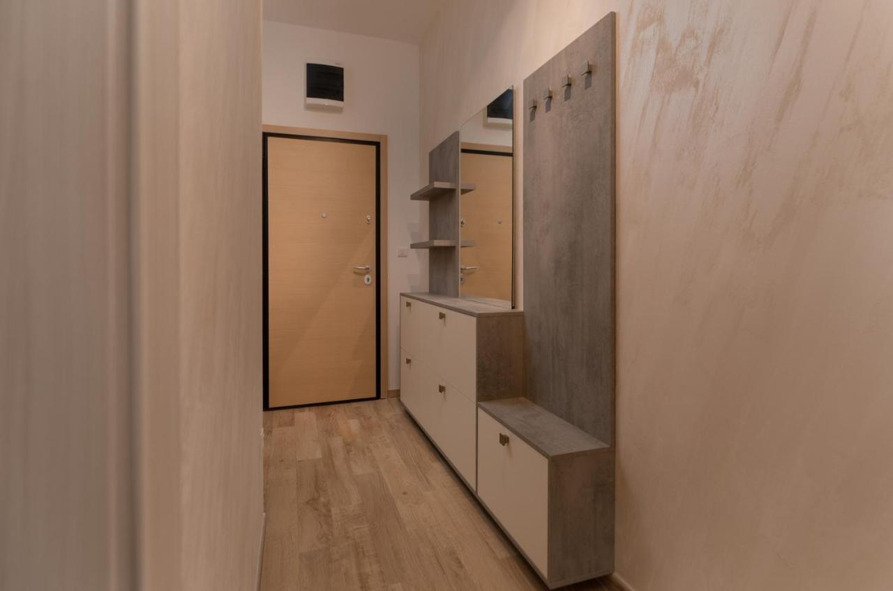 Bonintro Lux Apartment Kotor Exterior photo